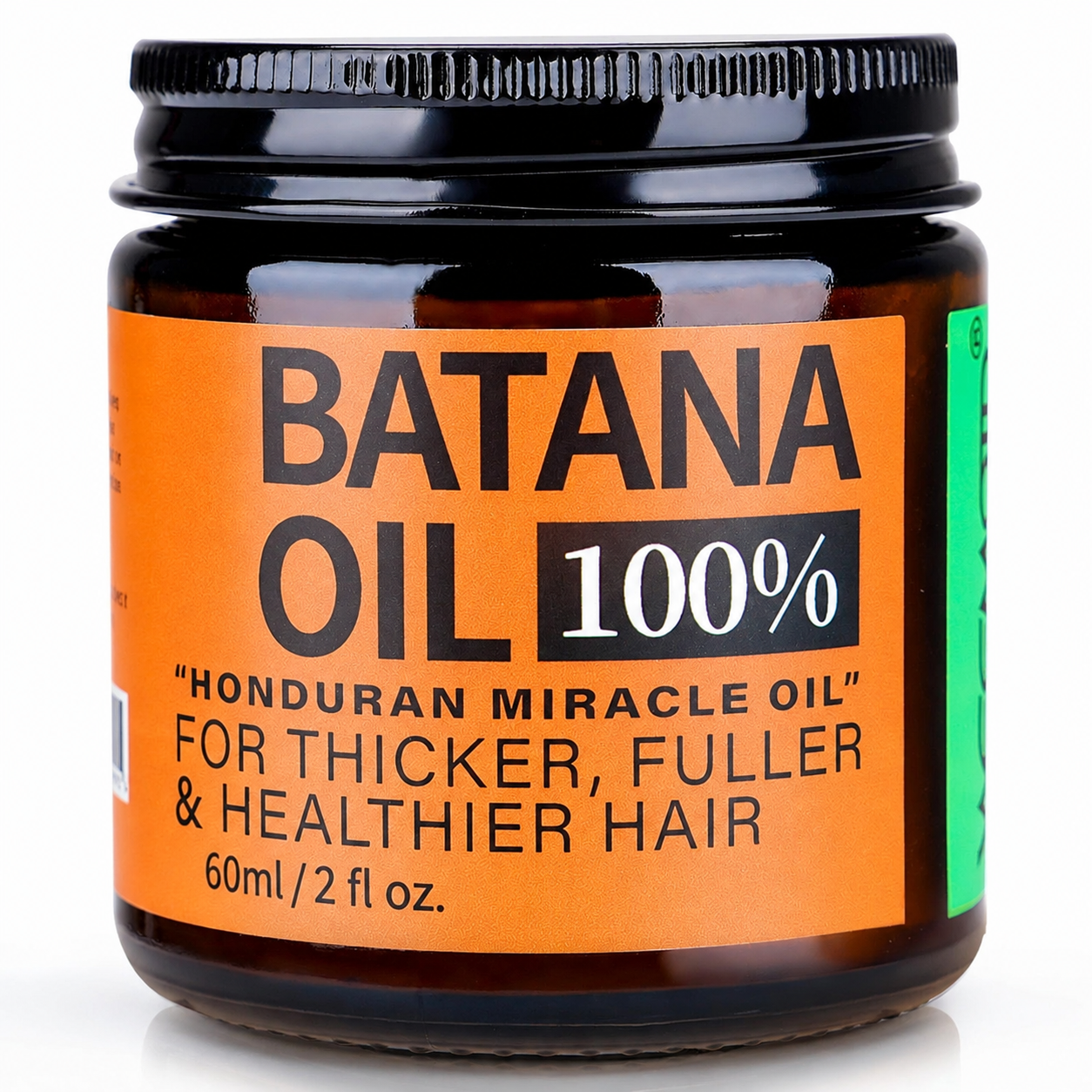Buy 1 Get 1 Freeš„Batana Oil for Hair Growth,Raw Organic Batana Mask from Hondurasš±
