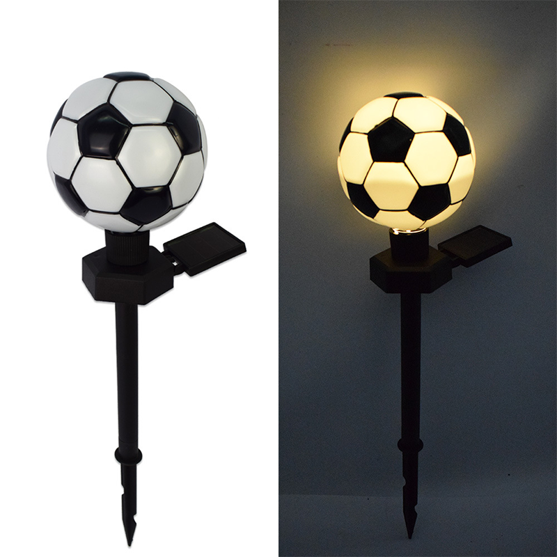 šLast Day 49% OFF -ā½ļøFun Sporty Solar Light for Garden Decoration