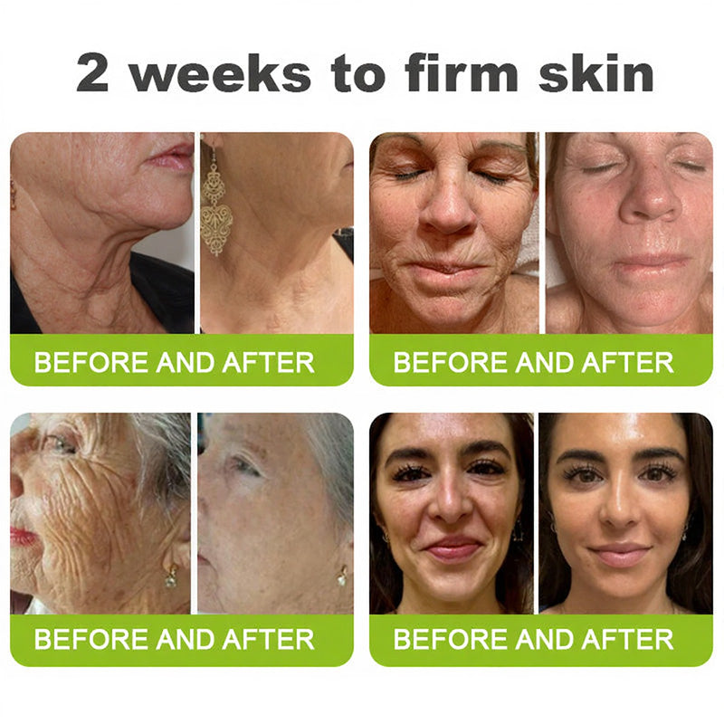 [🔥Last Day 50% OFF]🧬 LOVILDS™ Clinical-Grade Retinol Shot with Visible Firming Power