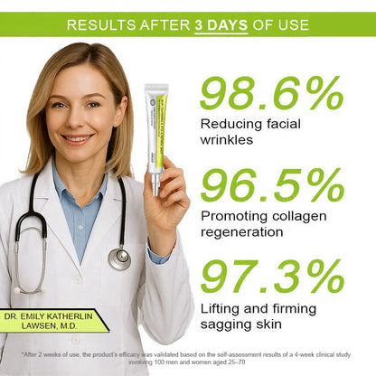 [🔥Last Day 50% OFF]🧬 LOVILDS™ Clinical-Grade Retinol Shot with Visible Firming Power