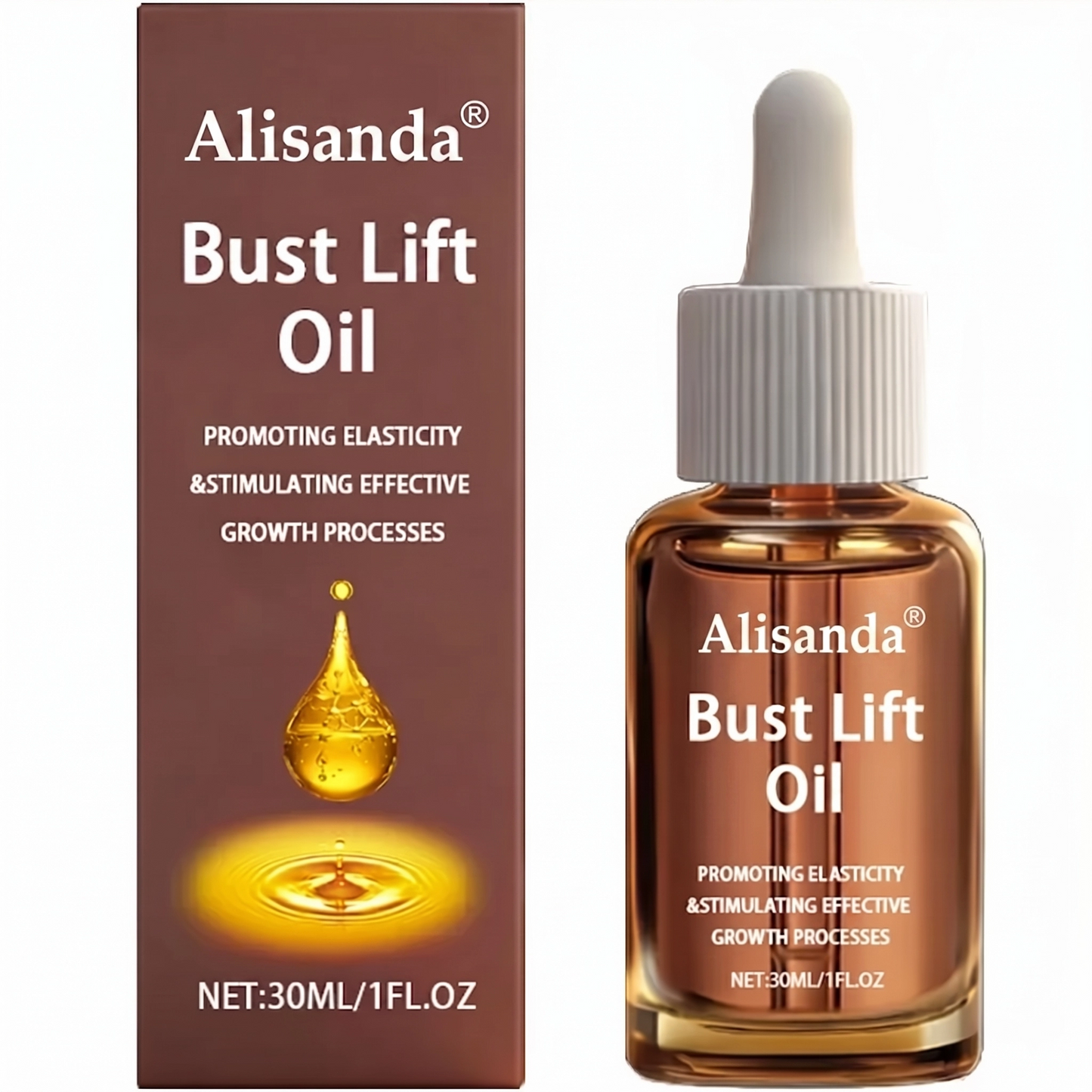 Alisanda®:Reclaim Your Power Without Surgery, Scars or $10,000+ Medical Bills