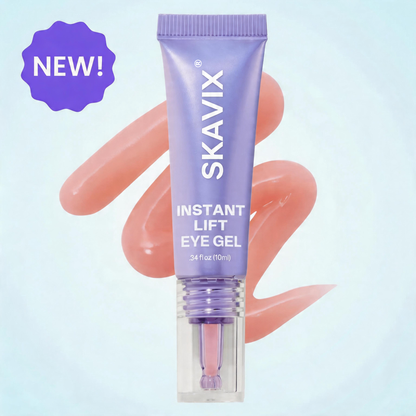 💥New✨HOT SALE 49% OFF🔥Skavix® Instant Lift Eye Gel