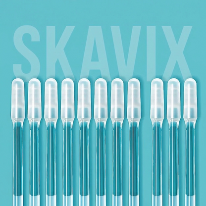 🔥LAST DAY 50% OFF👂Reusable Sticky-Tip Earwax Remover Sticks
