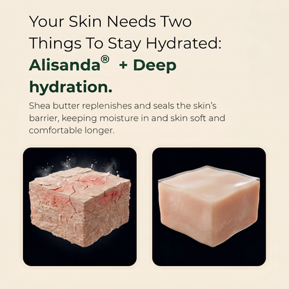 Pure Nilotica Shea Butter by Alisanda®