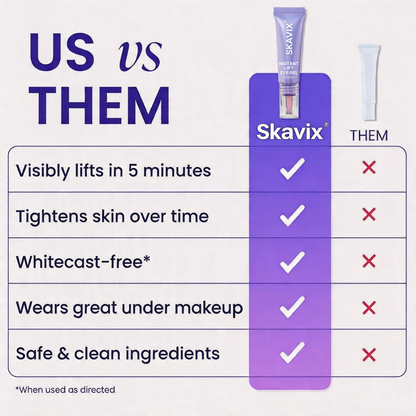 💥New✨HOT SALE 49% OFF🔥Skavix® Instant Lift Eye Gel