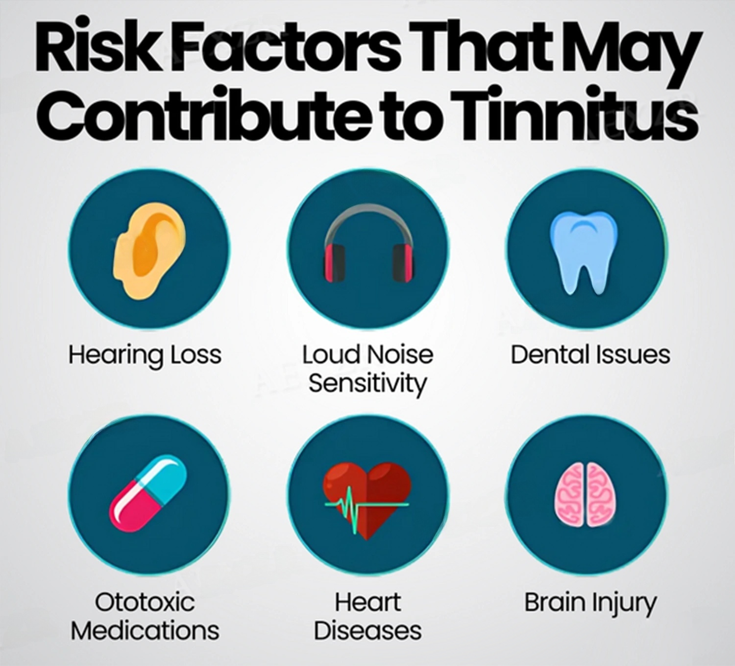 Alisanda®💓HAPPY 2026💓 Tinnitus Relieving Device