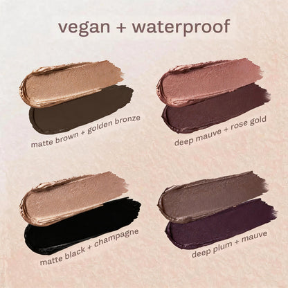 ✨ SmileFitPro®️ Clay Pot Shadow Liner + Free Brush