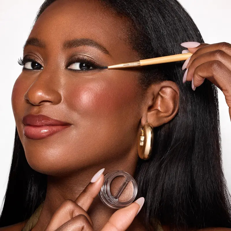 ✨ SmileFitPro®️ Clay Pot Shadow Liner + Free Brush