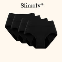 💖4-pack Black