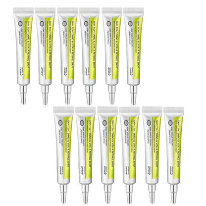 [🔥Last Day 50% OFF]🧬 LOVILDS™ Clinical-Grade Retinol Shot with Visible Firming Power
