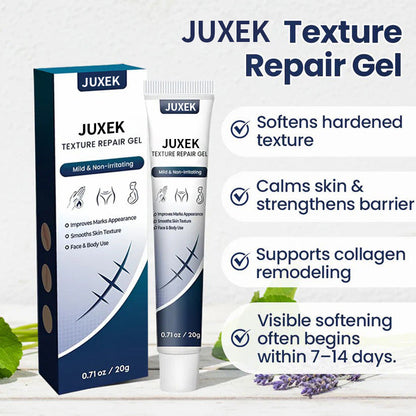 𝑶𝒇𝒇𝒊𝒄𝒊𝒂𝒍 𝑺𝒕𝒐𝒓𝒆 | Juxek® Texture Repair Gel — Say Goodbye to Stubborn Scars & Uneven Texture in 4 Weeks
