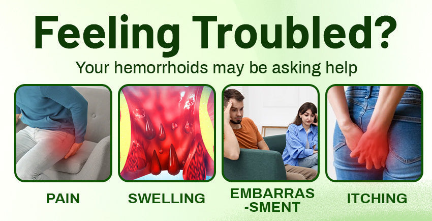 NESLEMY® Advanced Comfort Hemorrhoid PRO Spray