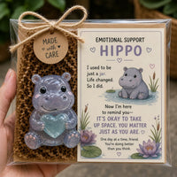 🦛 Hippo