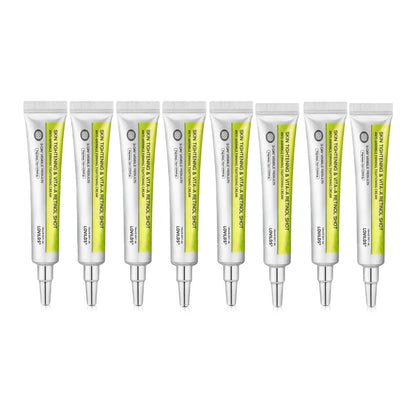 [🔥Last Day 50% OFF]🧬 LOVILDS™ Clinical-Grade Retinol Shot with Visible Firming Power