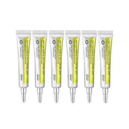 [🔥Last Day 50% OFF]🧬 LOVILDS™ Clinical-Grade Retinol Shot with Visible Firming Power
