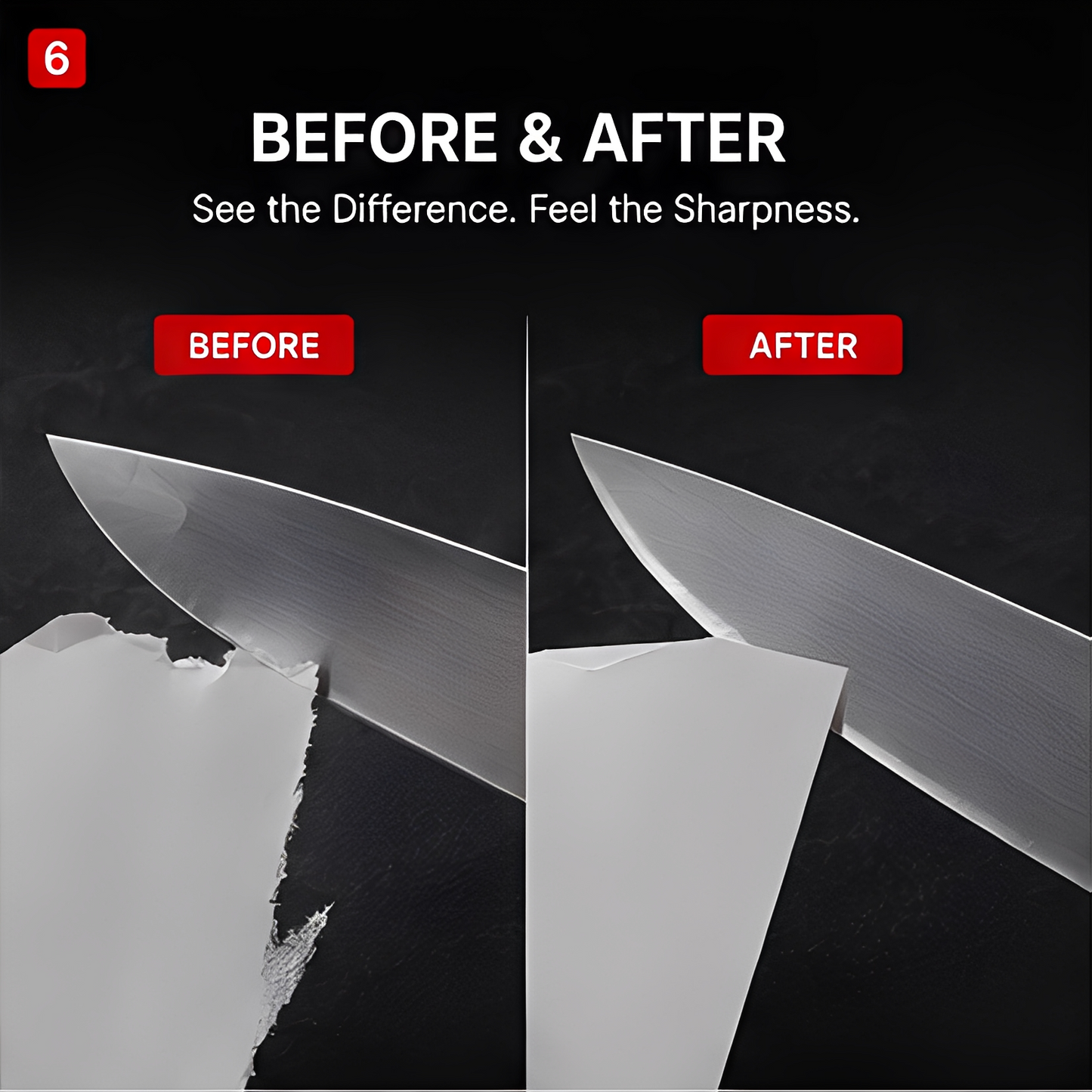 7 Reasons This Portable Knife Sharpener Keeps Your Blades Ready Without Bulky Tools Or Complicated Techniques