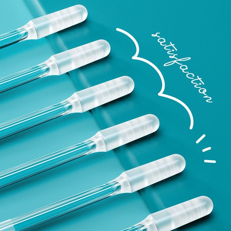 🔥LAST DAY 50% OFF👂Reusable Sticky-Tip Earwax Remover Sticks