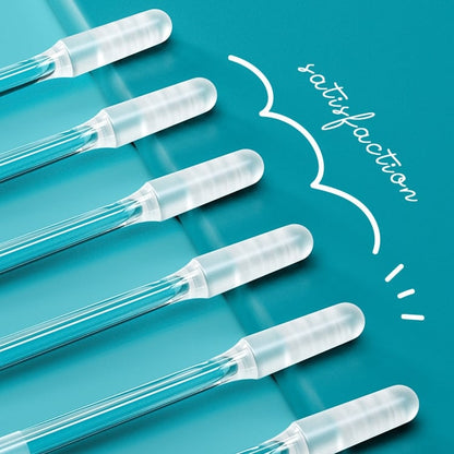 🔥LAST DAY 50% OFF👂Reusable Sticky-Tip Earwax Remover Sticks