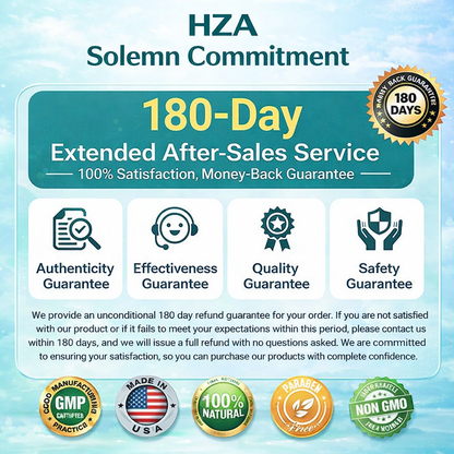 HZA® TrueGrip Comfort Shield