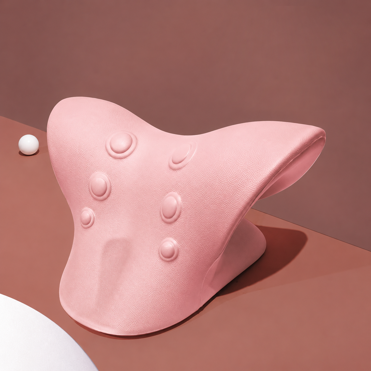 Nexisify®️ Neck Relief Stretcher