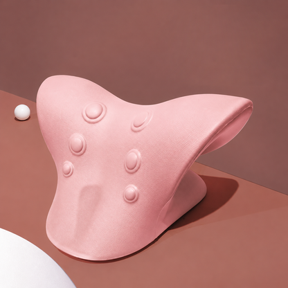 Nexisify®️ Neck Relief Stretcher