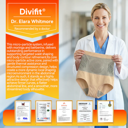 💖🌻Last Day 50% OFF|Divifit®️ 𝐌𝐨𝐫𝐢𝐧𝐠𝐚 & 𝐁𝐞𝐫𝐛𝐞𝐫𝐢𝐧𝐞 4‑In‑1 Micro‑Particle Sculpting & Fat‑Burn Shorts