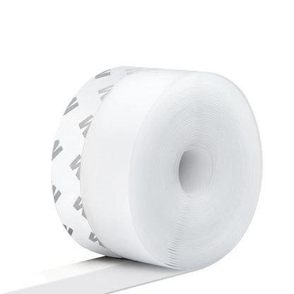 🔥Buy More Save More🔥16.4Ft Door Weather Stripping, (1.38in Width) for Doors Windows and Shower Doors