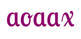 Aoaax
