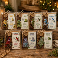 🎁All 7 animals (30% OFF & Free VIP Shipping )