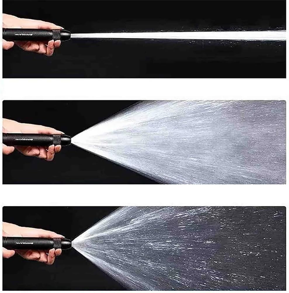 ⏰Last 4 hours Sale:Buy more get more free. - Home High-Pressure Car Wash Water Gun