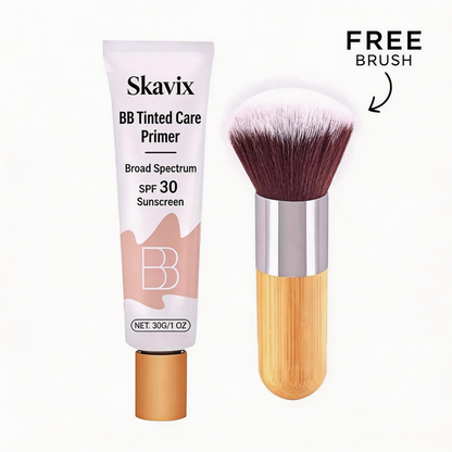 ✨BB blur tinted moisturizer SPF 30 - instantly brightens, hydrates & smooths your skin✨