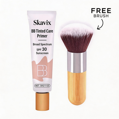 ✨BB blur tinted moisturizer SPF 30 - instantly brightens, hydrates & smooths your skin✨