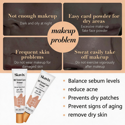 ✨BB blur tinted moisturizer SPF 30 - instantly brightens, hydrates & smooths your skin✨