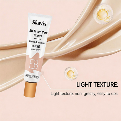 ✨BB blur tinted moisturizer SPF 30 - instantly brightens, hydrates & smooths your skin✨